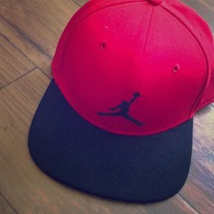 Jordan jumpman SnapBack